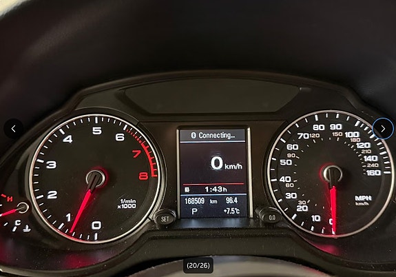 Audi Q5 10 of 17