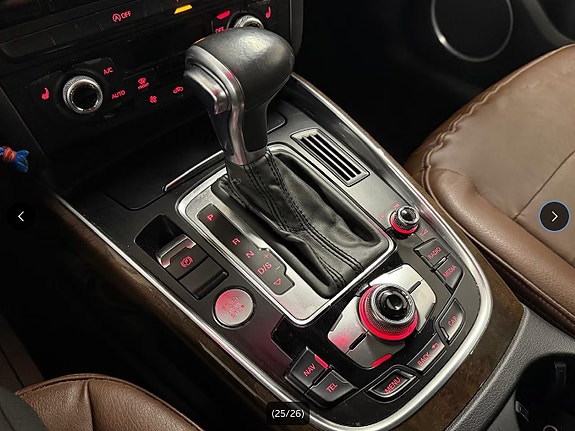 Audi Q5 11 of 17