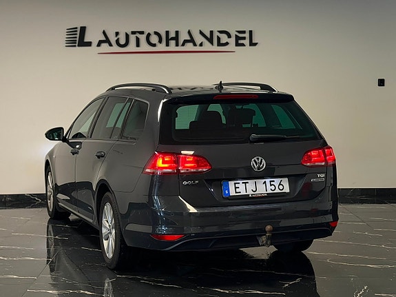 Volkswagen Golf I 4 of 21