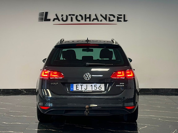 Volkswagen Golf I 5 of 21