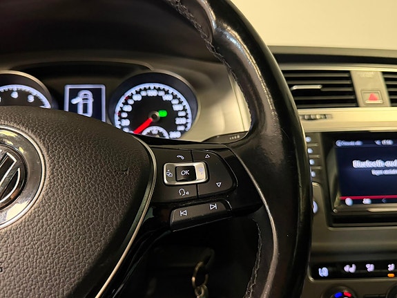 Volkswagen Golf I 14 of 21