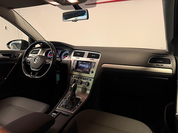 Volkswagen Golf I 9 of 21