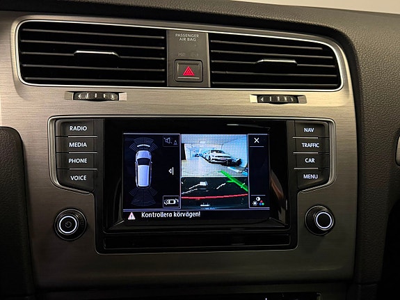 Volkswagen Golf I 10 of 21
