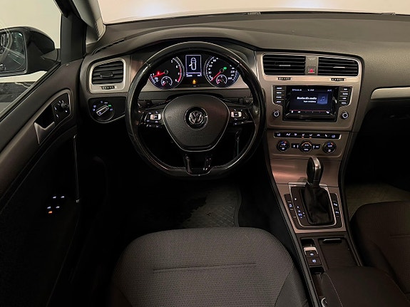 Volkswagen Golf I 13 of 21