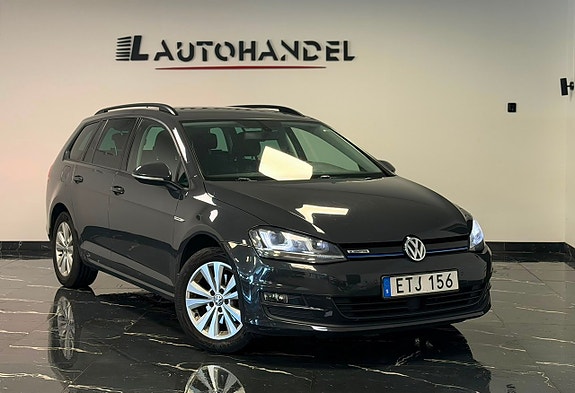 Volkswagen Golf I 3 of 21