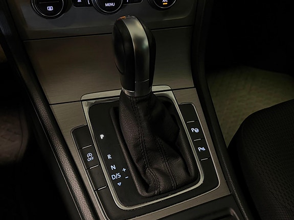 Volkswagen Golf I 20 of 21