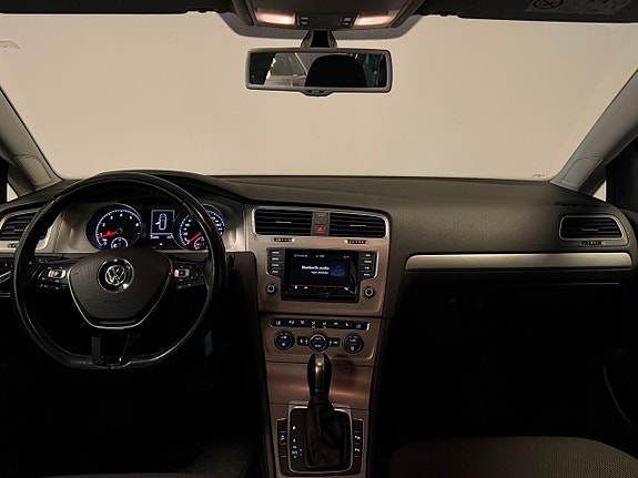 Volkswagen Golf I 21 of 21