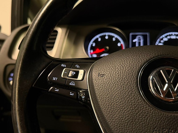 Volkswagen Golf I 15 of 21