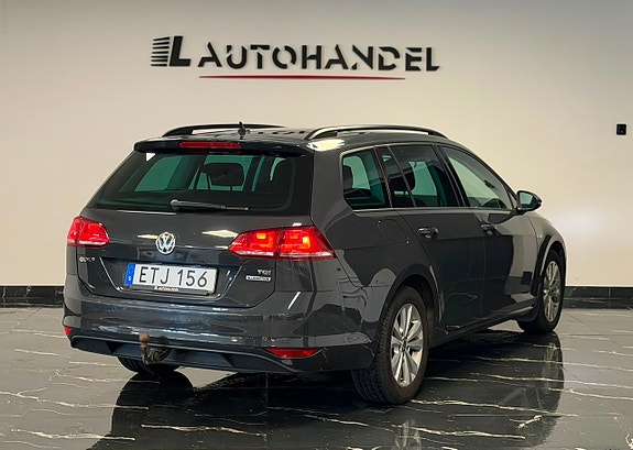 Volkswagen Golf I 6 of 21