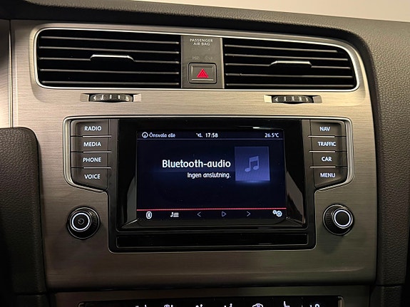 Volkswagen Golf I 18 of 21