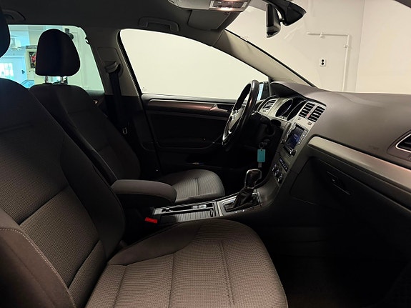 Volkswagen Golf I 16 of 21