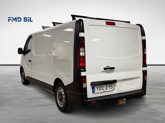 Renault Trafic 7 of 22
