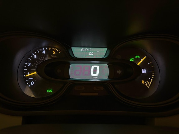 Renault Trafic 11 of 22