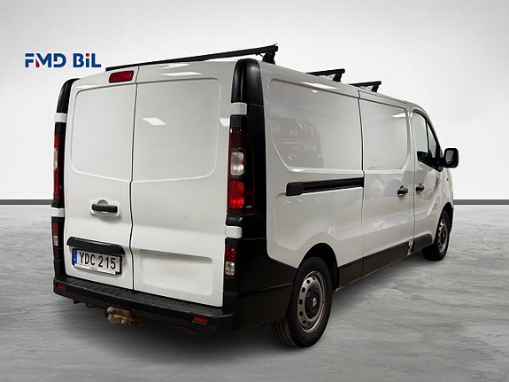 Renault Trafic 5 of 22