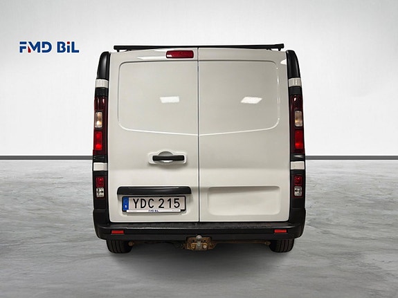 Renault Trafic 6 of 22