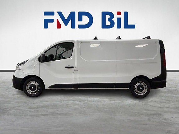 Renault Trafic 2 of 22