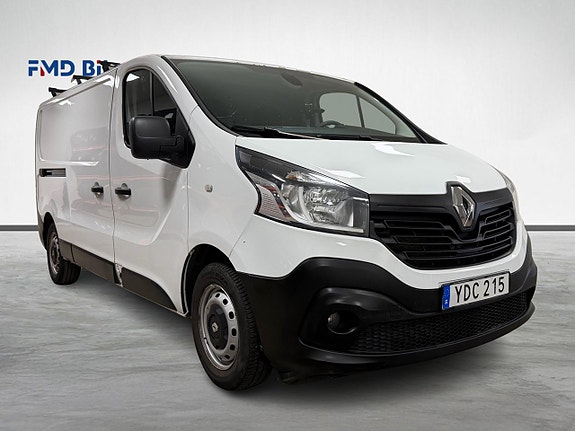 Renault Trafic 4 of 22