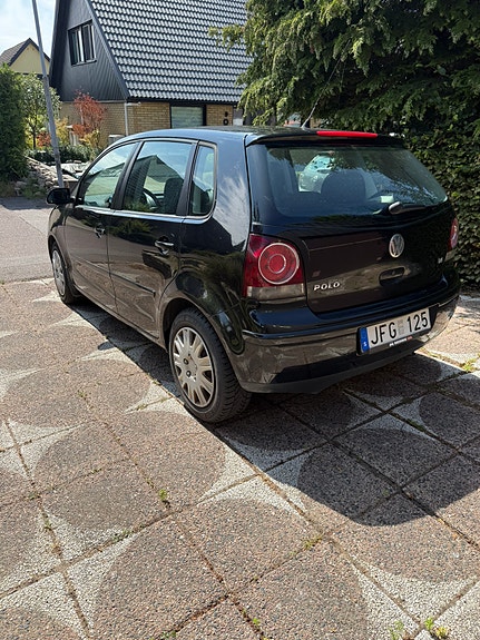 Volkswagen Polo 4 of 5