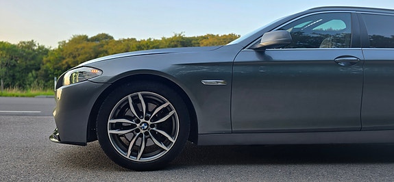 BMW 530d 9 of 15