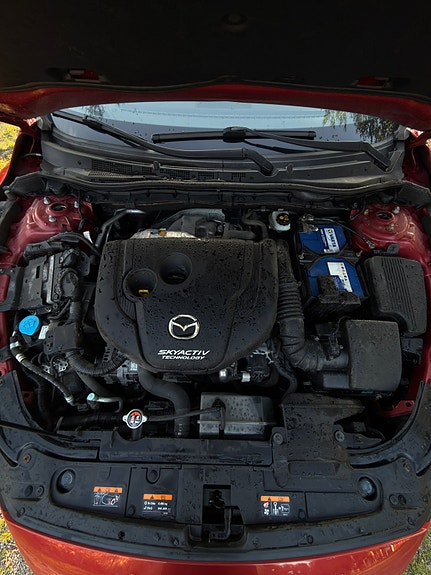 Mazda 6 7 of 14