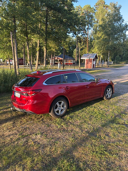 Mazda 6 3 of 14