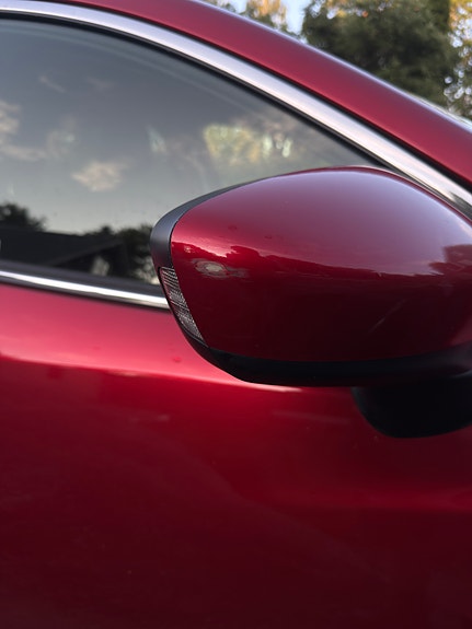 Mazda 6 13 of 14