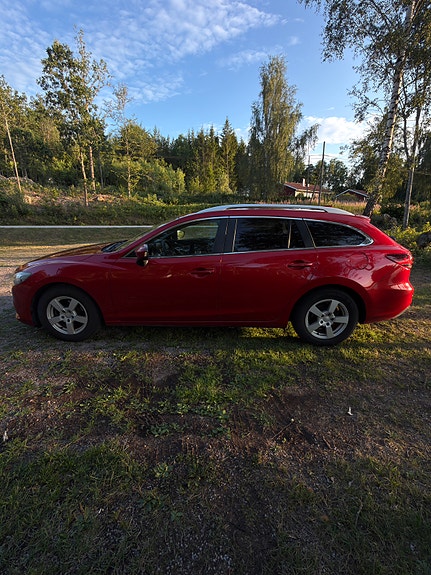 Mazda 6 4 of 14