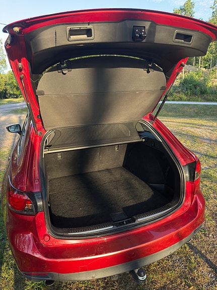 Mazda 6 5 of 14