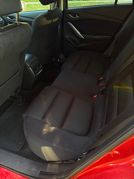 Mazda 6 11 of 14