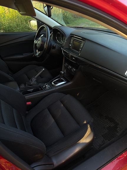 Mazda 6 10 of 14