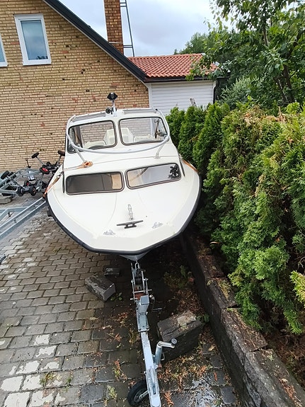 Finnspeed 555 6 of 6
