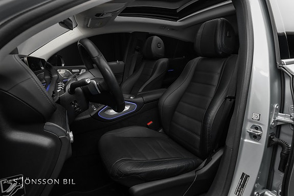 Mercedes-Benz GLE350 de 19 of 21