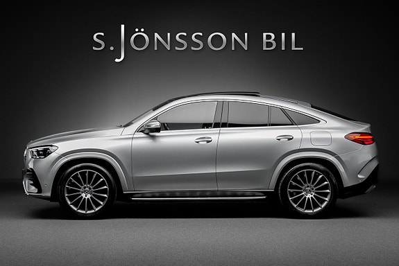 Mercedes-Benz GLE350 de 4 of 21