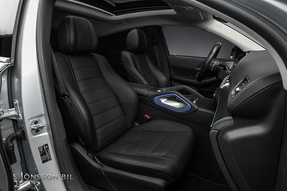 Mercedes-Benz GLE350 de 20 of 21