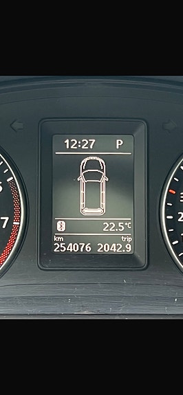 Volkswagen Touran 6 of 7