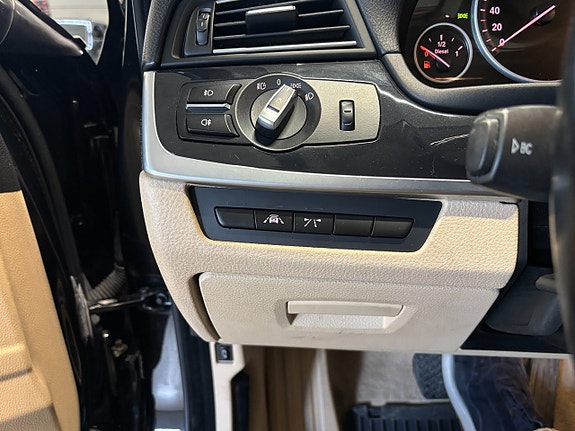 BMW 520d 11 of 25