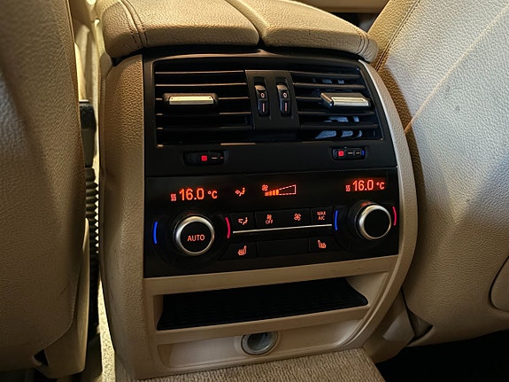 BMW 520d 20 of 25