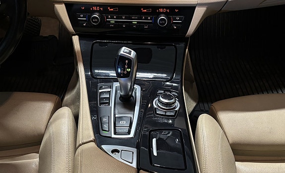 BMW 520d 21 of 25