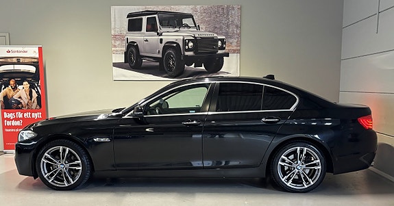 BMW 520d 6 of 25