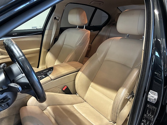 BMW 520d 10 of 25