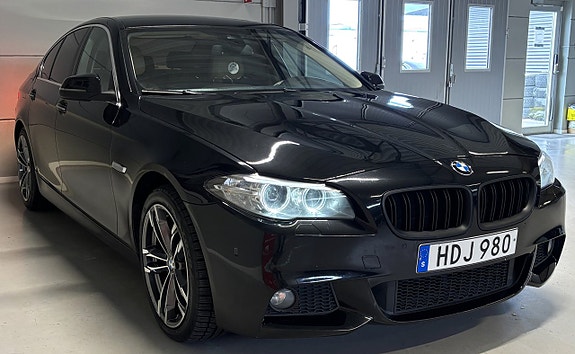 BMW 520d 5 of 25