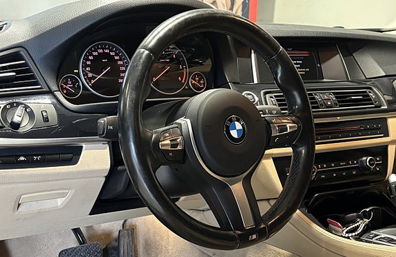 BMW 520d 8 of 25