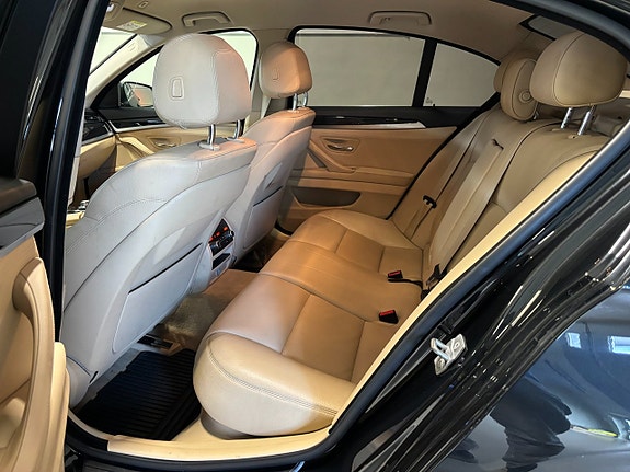 BMW 520d 19 of 25