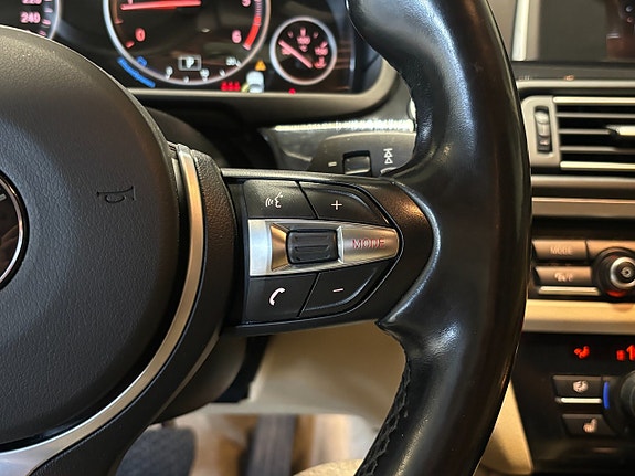 BMW 520d 13 of 25