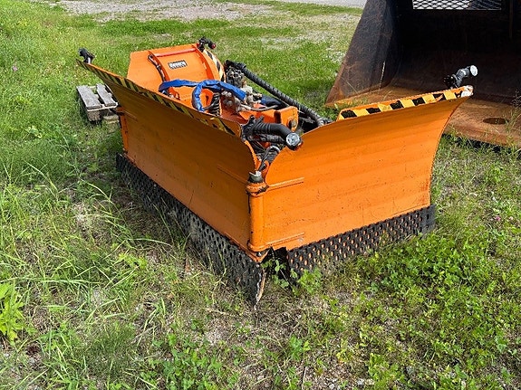 Trejon optimal  U-plog UPX 370 5 of 6