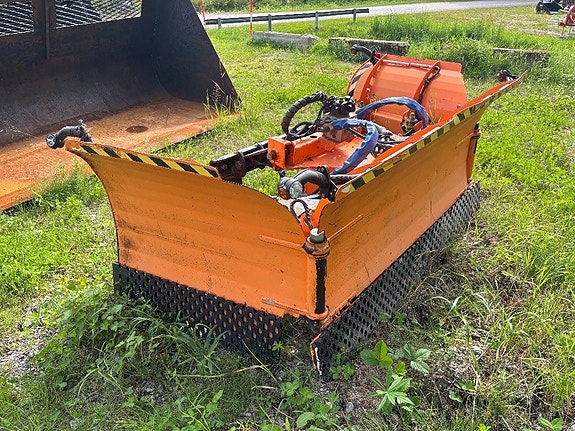 Trejon optimal  U-plog UPX 370 3 of 6