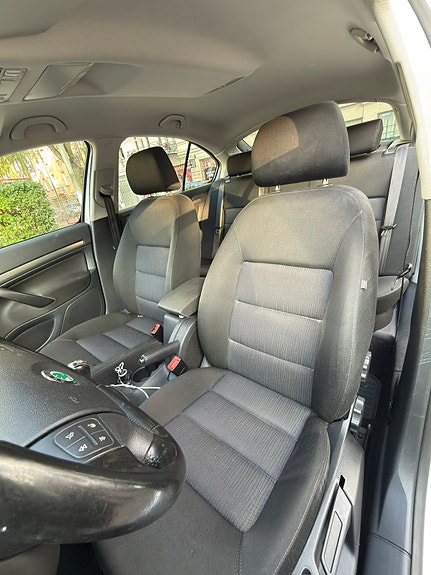 Skoda Octavia 5 of 7