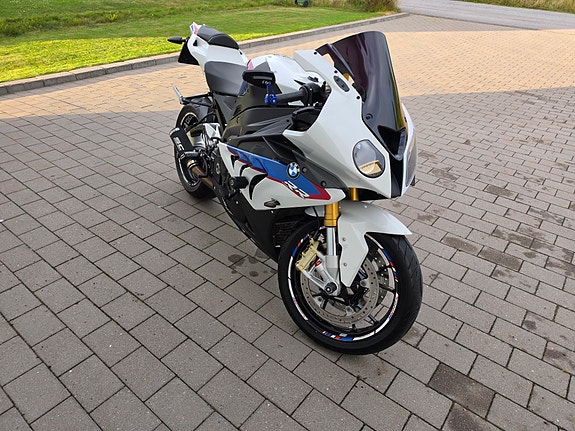 BMW S 1000 RR 5 of 6