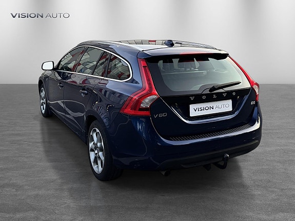 Volvo V60 7 of 26