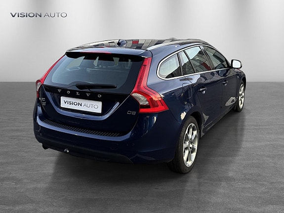 Volvo V60 5 of 26